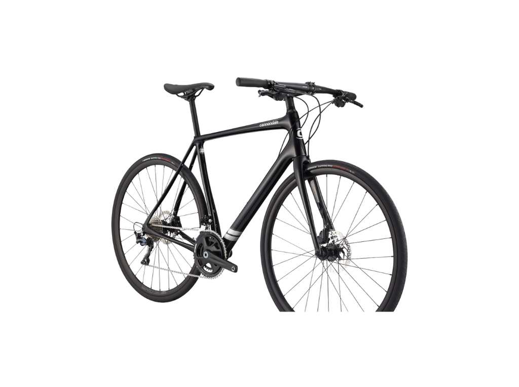 Synapse carbon best sale flat bar